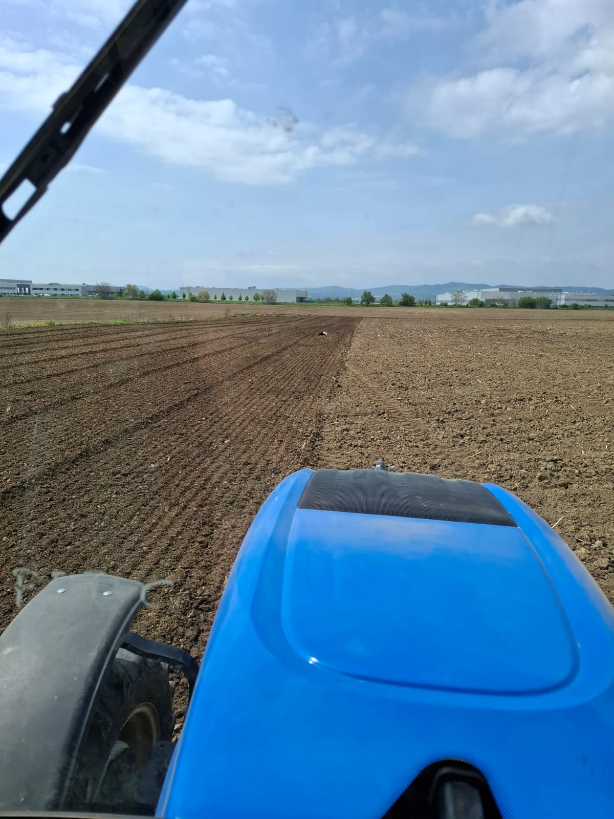 Profitable AI technology